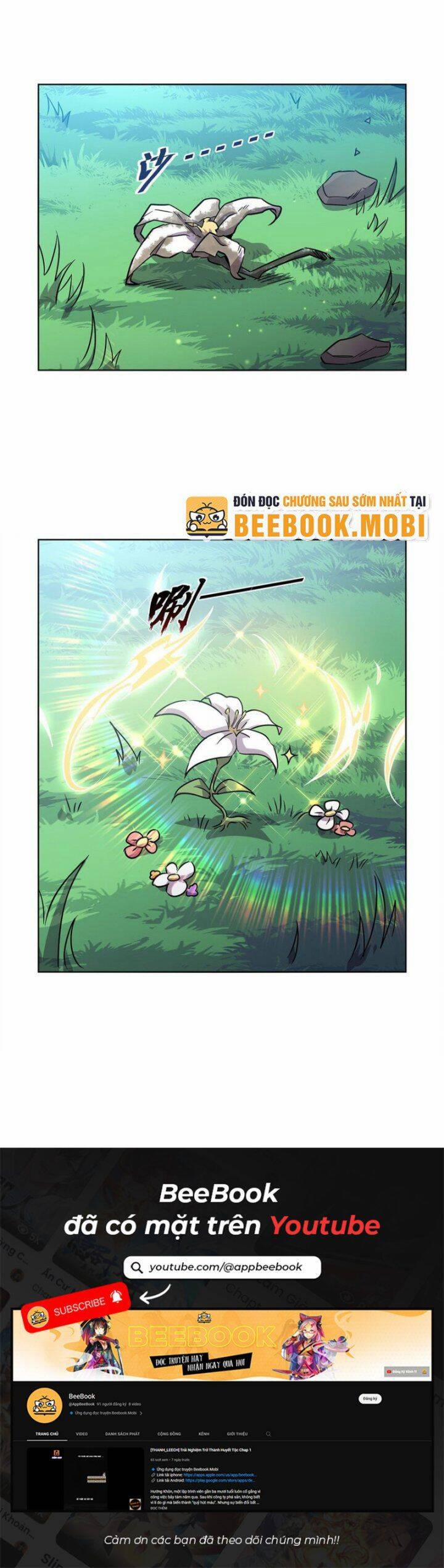 Ma Vương Thất Nghiệp 376 trang 19