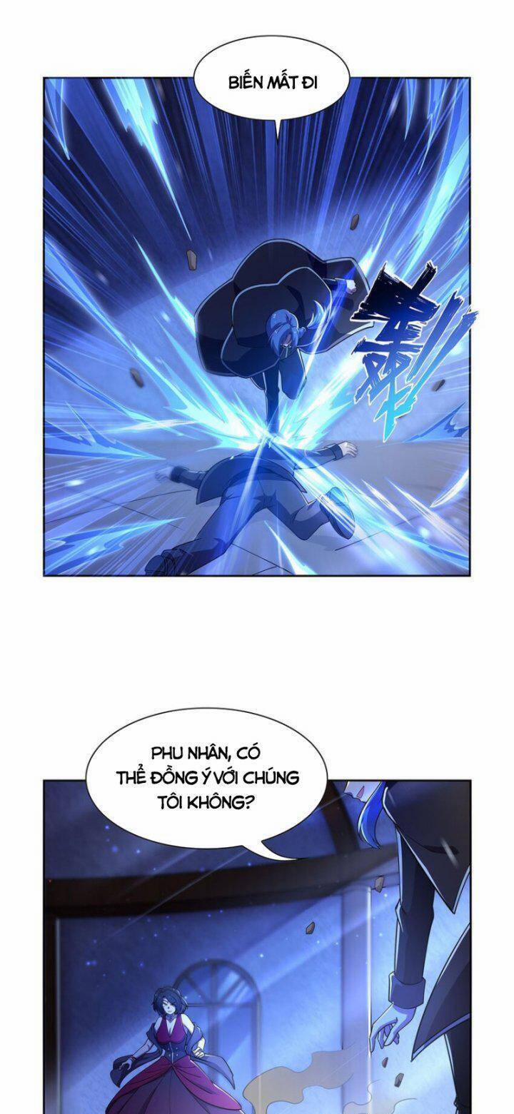 Ma Vương Thất Nghiệp 377 trang 6