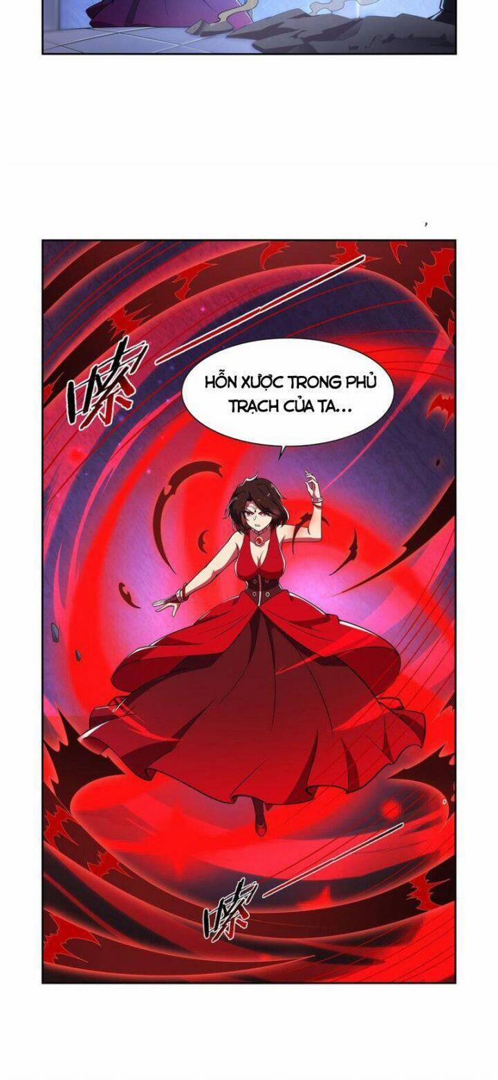 Ma Vương Thất Nghiệp 377 trang 7