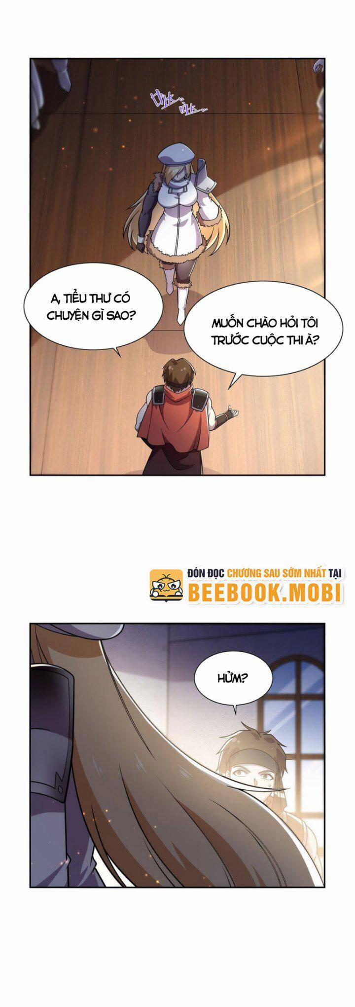 Ma Vương Thất Nghiệp 378 trang 10