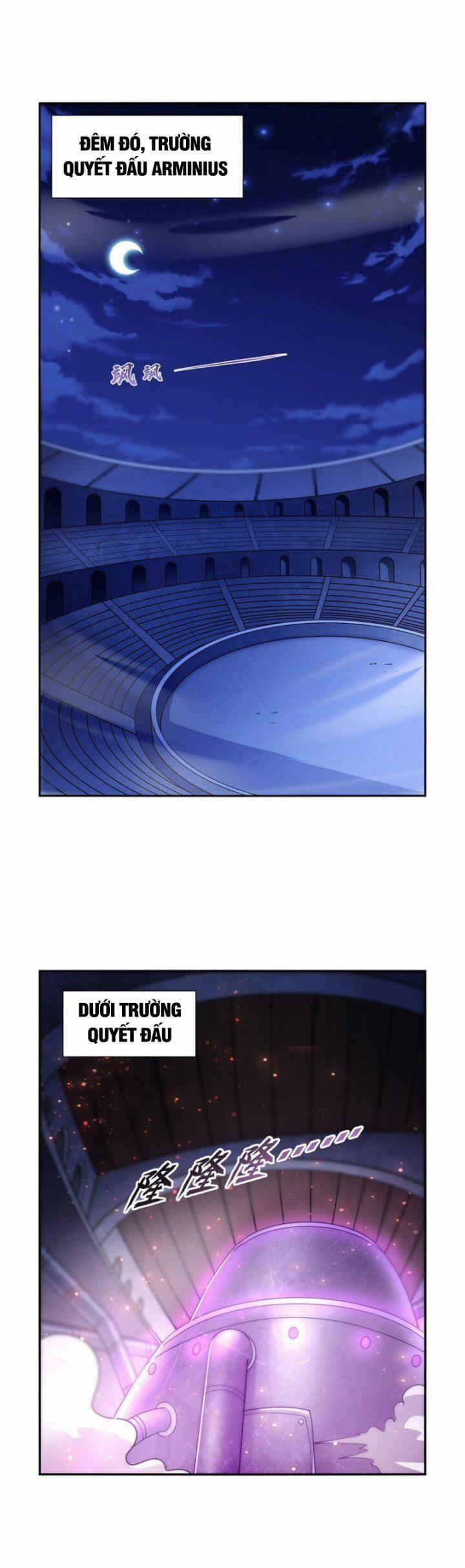 Ma Vương Thất Nghiệp 378 trang 15