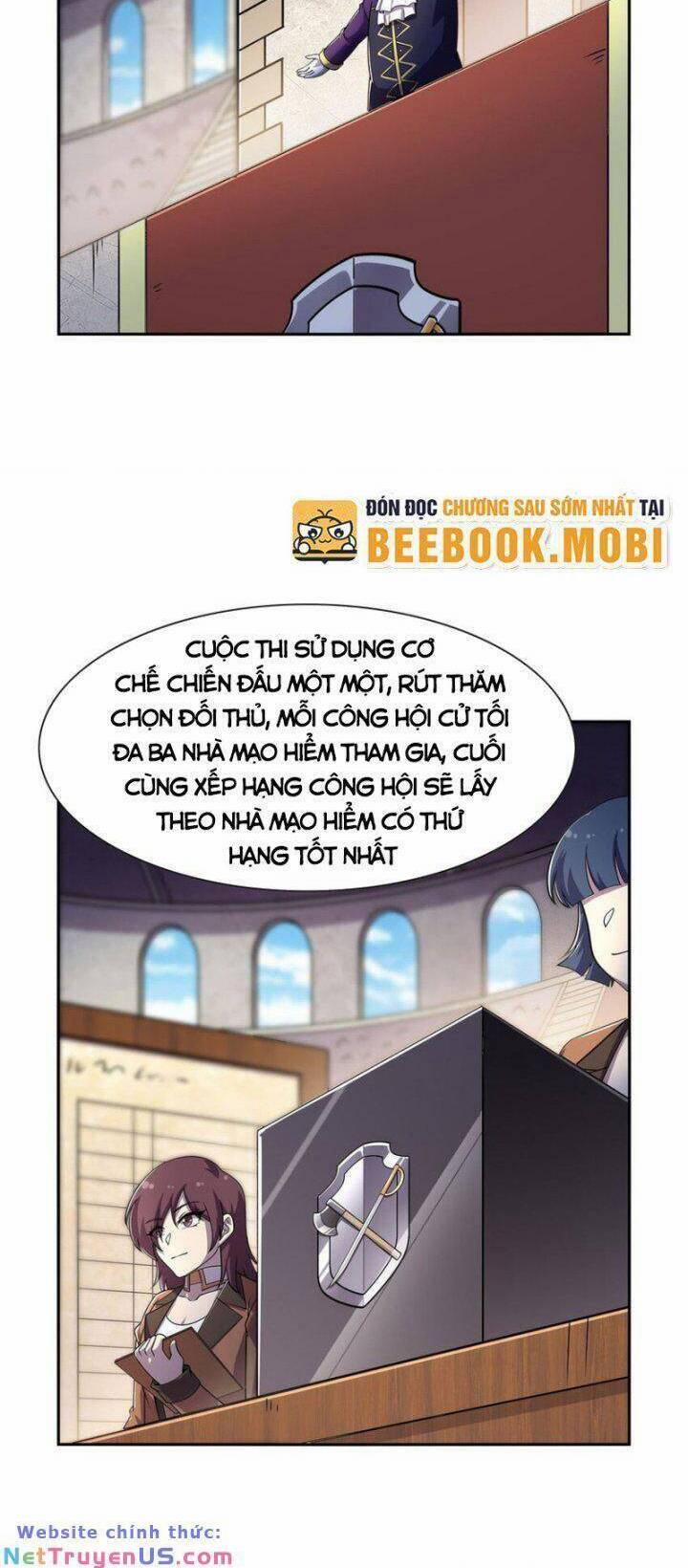 Ma Vương Thất Nghiệp 379 trang 15