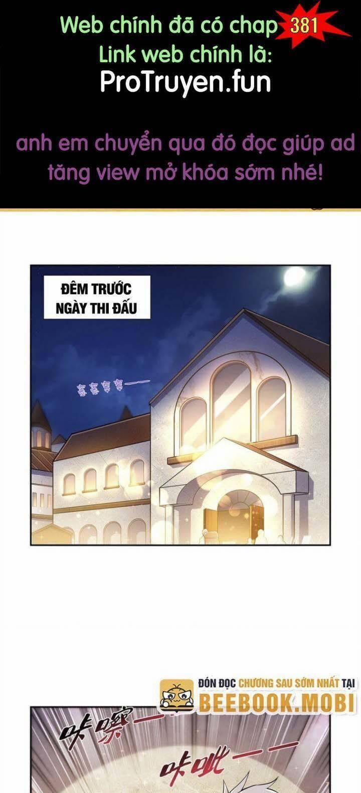 Ma Vương Thất Nghiệp 380 trang 0