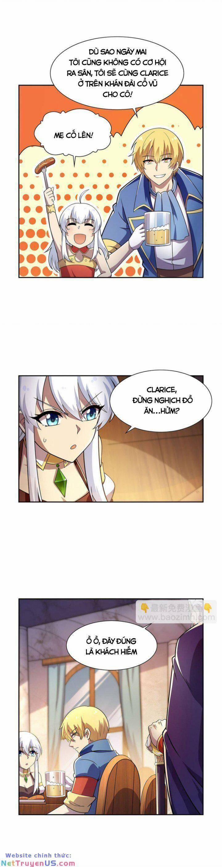 Ma Vương Thất Nghiệp 380 trang 2