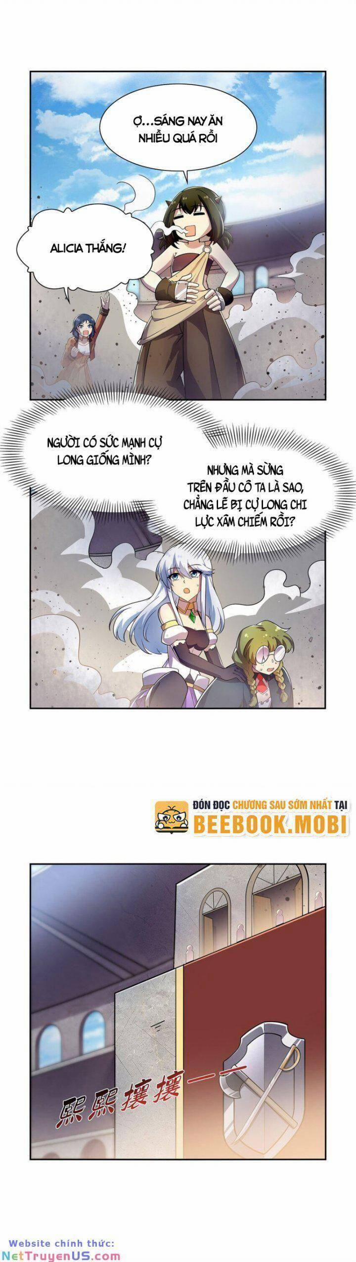 Ma Vương Thất Nghiệp 380 trang 20