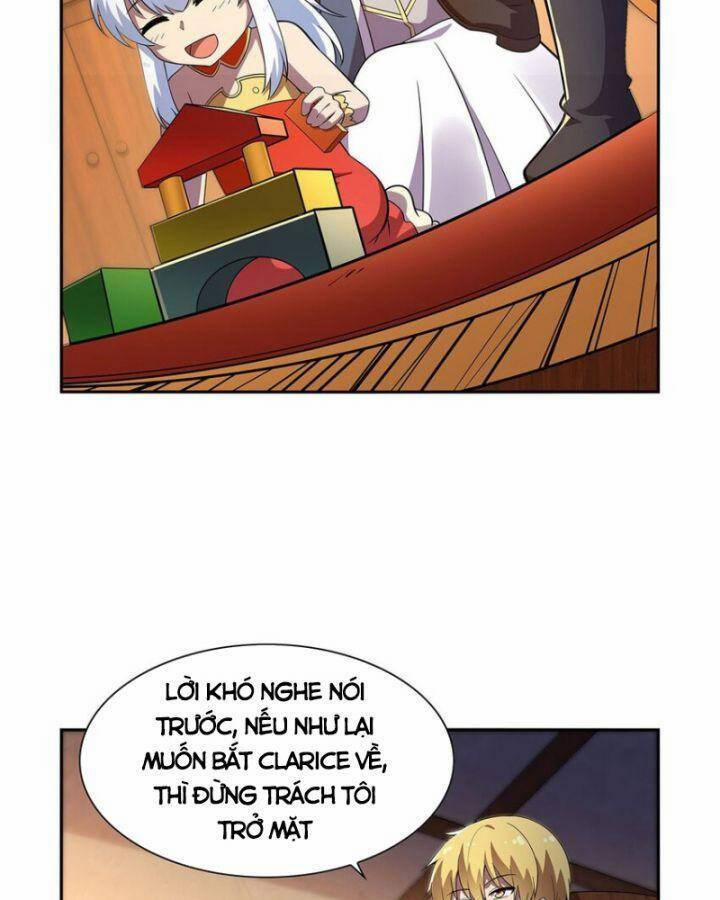 Ma Vương Thất Nghiệp 381 trang 11