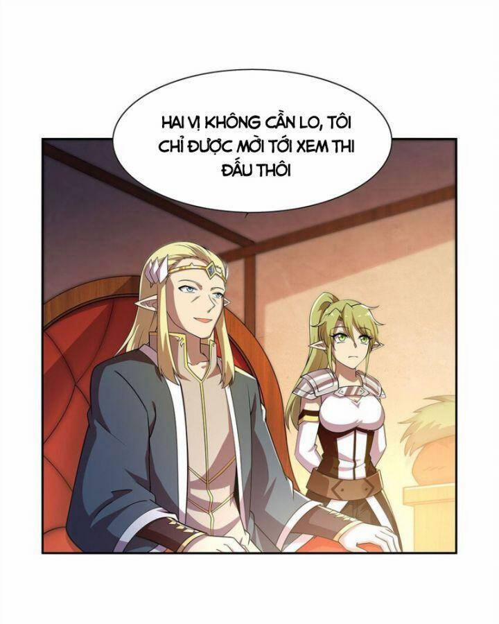 Ma Vương Thất Nghiệp 381 trang 13