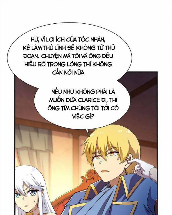 Ma Vương Thất Nghiệp 381 trang 16