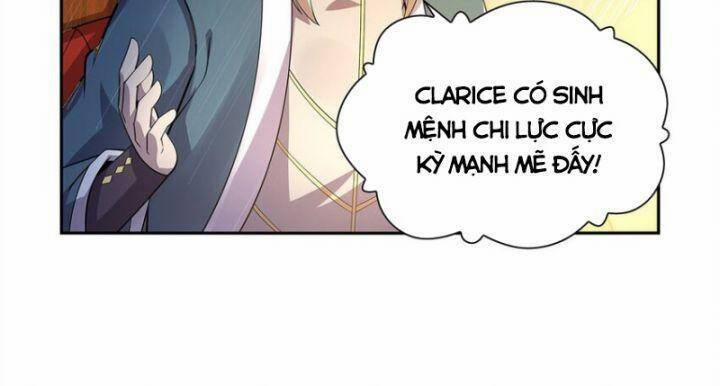 Ma Vương Thất Nghiệp 381 trang 21