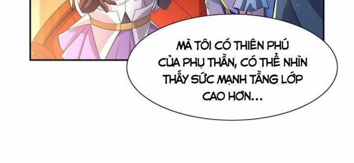 Ma Vương Thất Nghiệp 381 trang 24