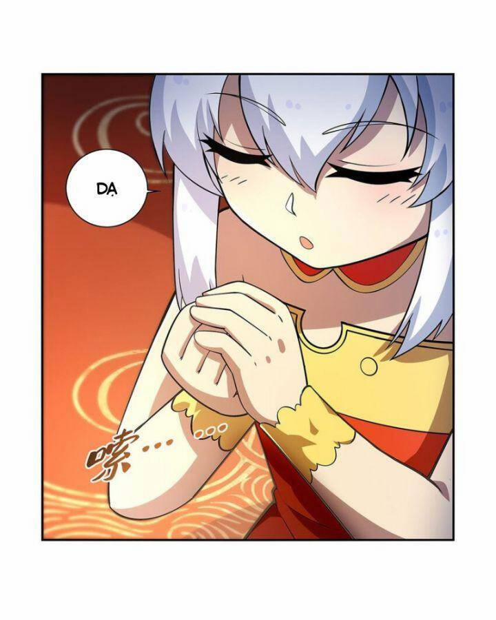 Ma Vương Thất Nghiệp 381 trang 29