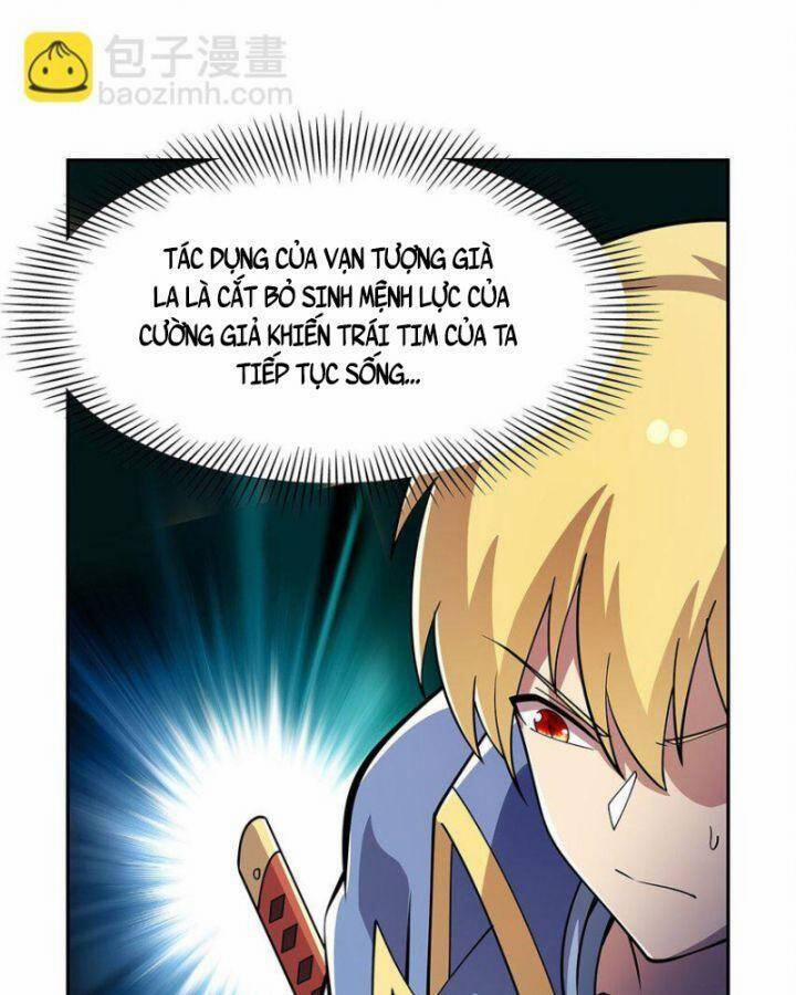 Ma Vương Thất Nghiệp 381 trang 42