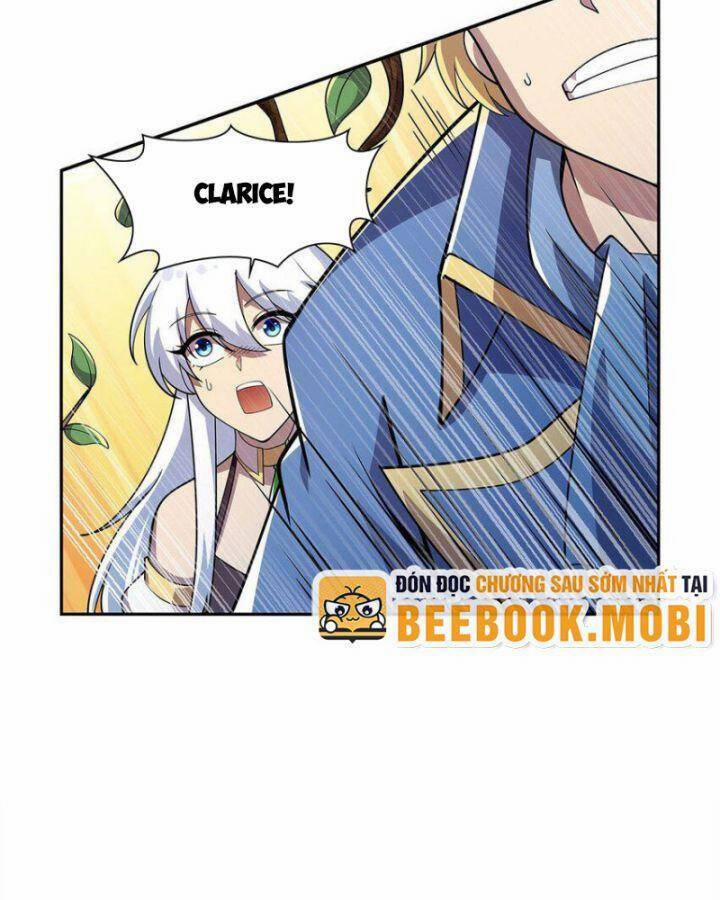 Ma Vương Thất Nghiệp 381 trang 47