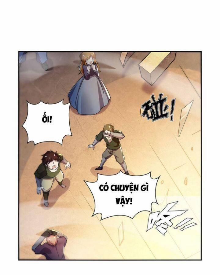 Ma Vương Thất Nghiệp 381 trang 49