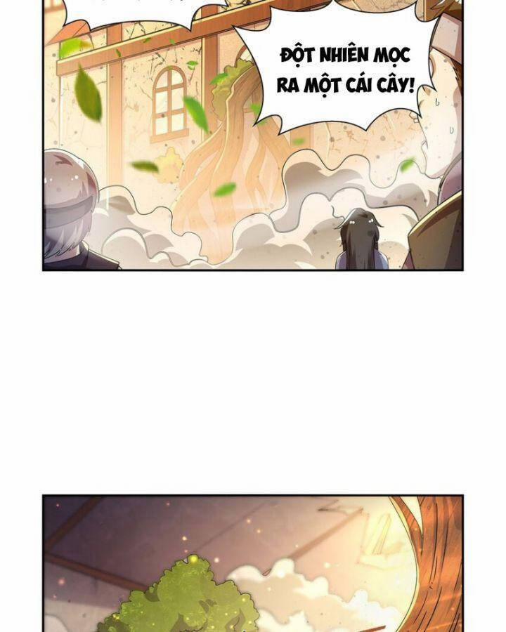 Ma Vương Thất Nghiệp 381 trang 51