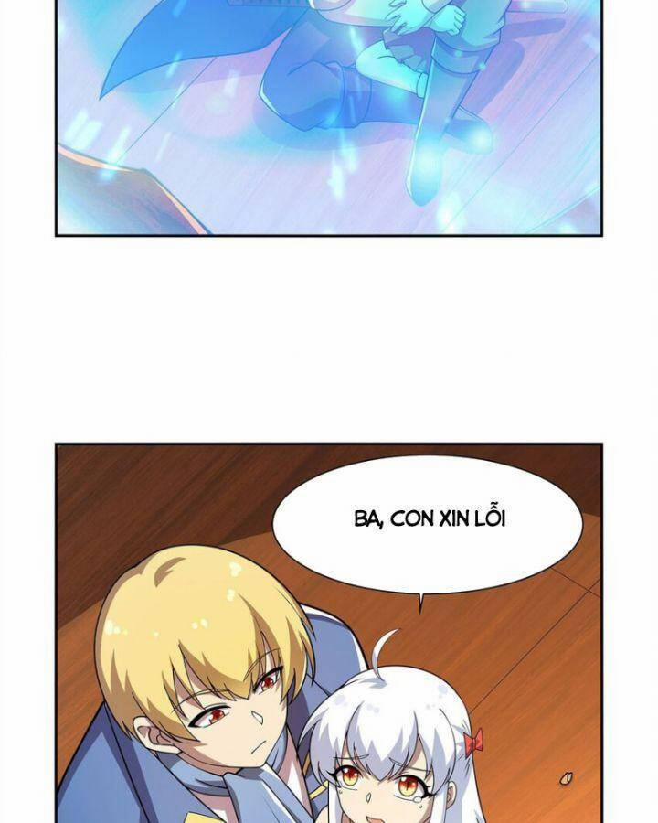 Ma Vương Thất Nghiệp 381 trang 55