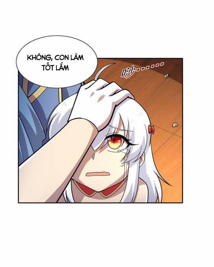 Ma Vương Thất Nghiệp 381 trang 57