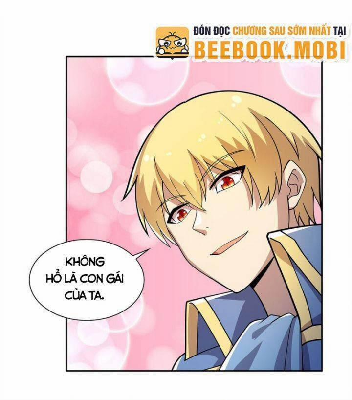 Ma Vương Thất Nghiệp 381 trang 58