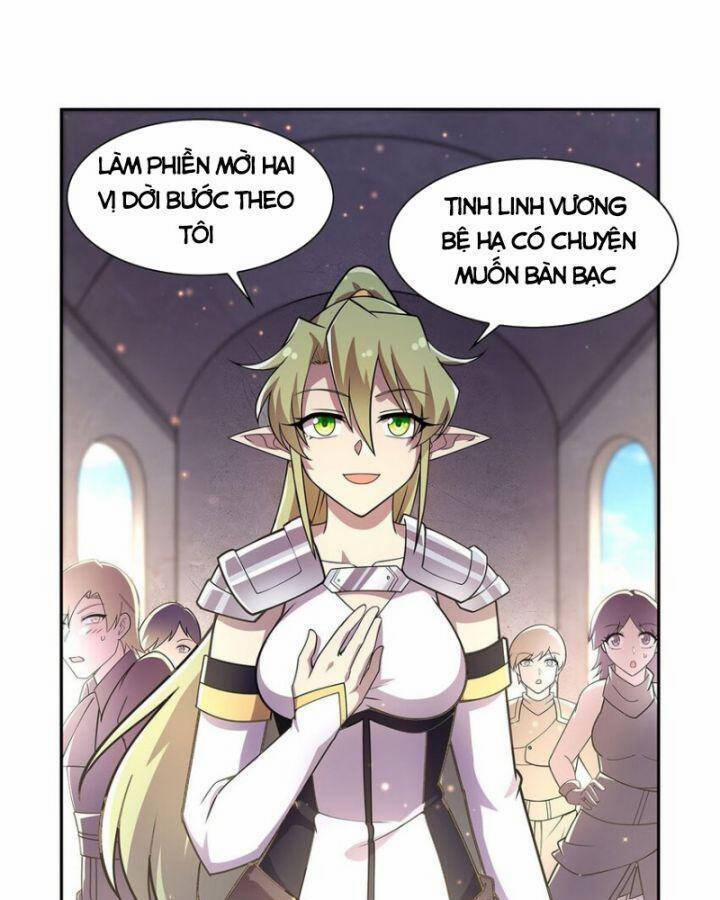 Ma Vương Thất Nghiệp 381 trang 6