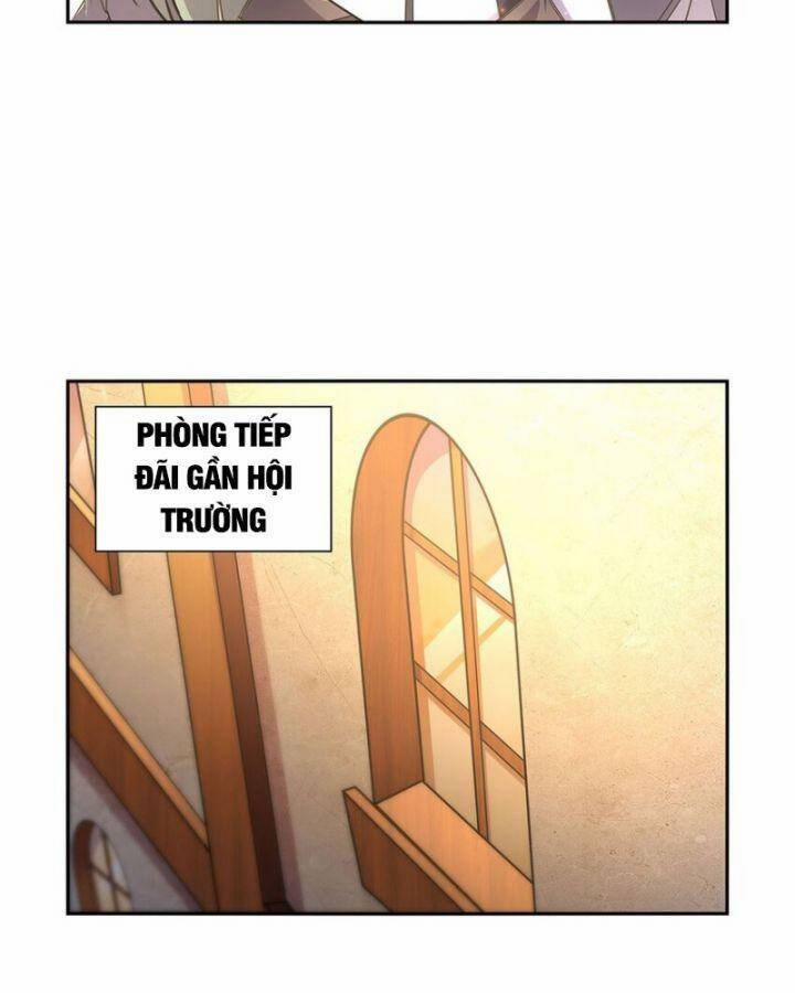 Ma Vương Thất Nghiệp 381 trang 7