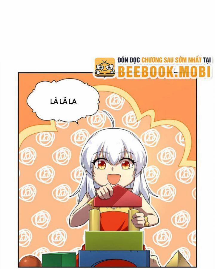 Ma Vương Thất Nghiệp 381 trang 8