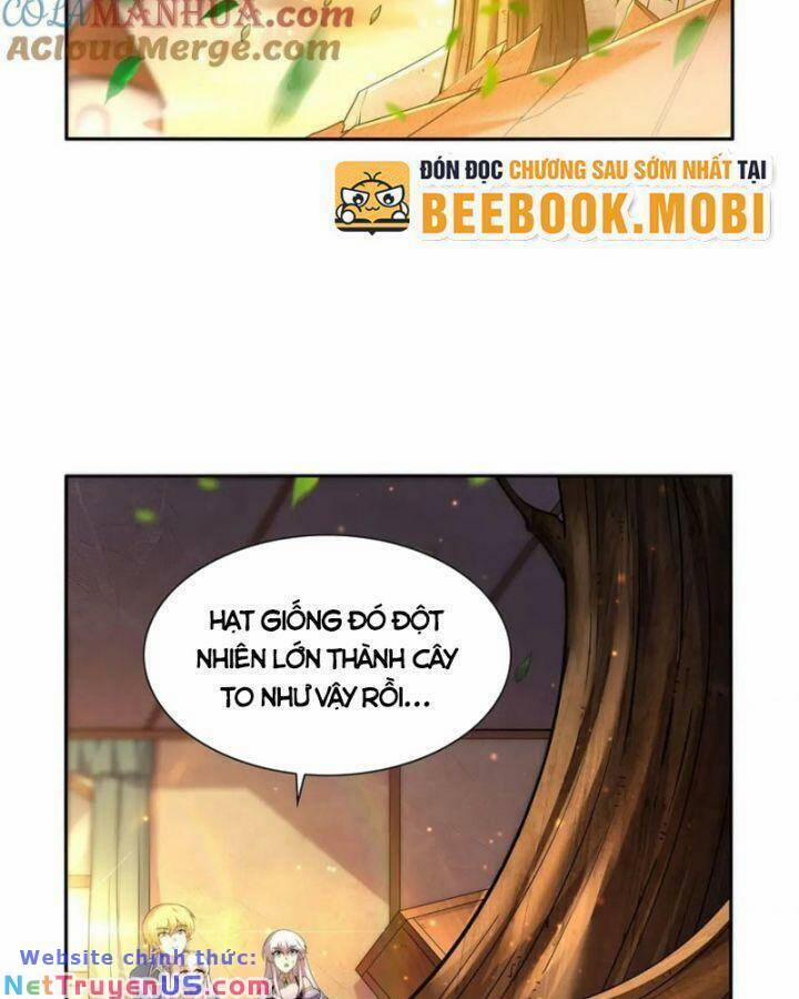 Ma Vương Thất Nghiệp 382 trang 1