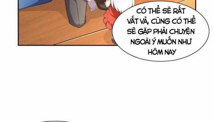 Ma Vương Thất Nghiệp 382 trang 16