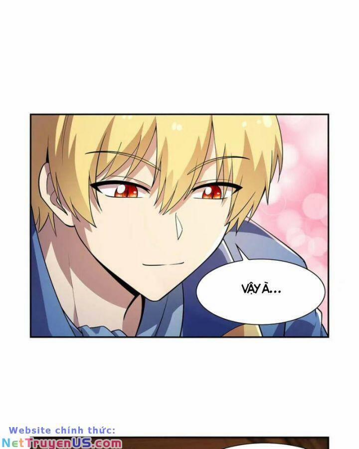 Ma Vương Thất Nghiệp 382 trang 20