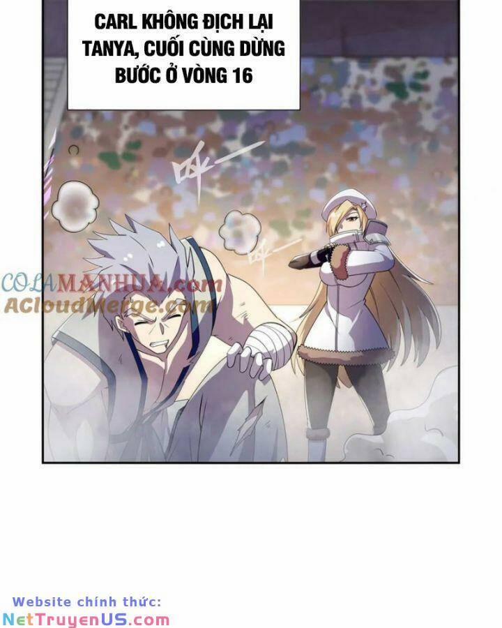 Ma Vương Thất Nghiệp 382 trang 31