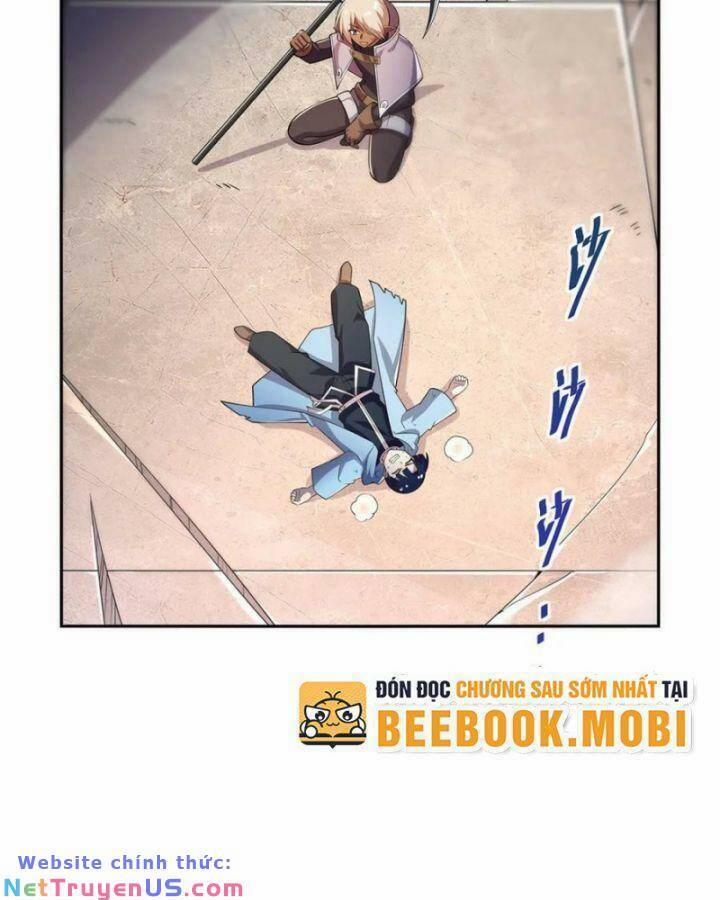 Ma Vương Thất Nghiệp 382 trang 33