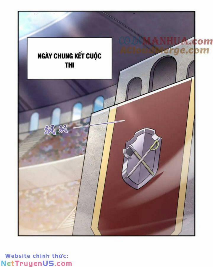 Ma Vương Thất Nghiệp 382 trang 36