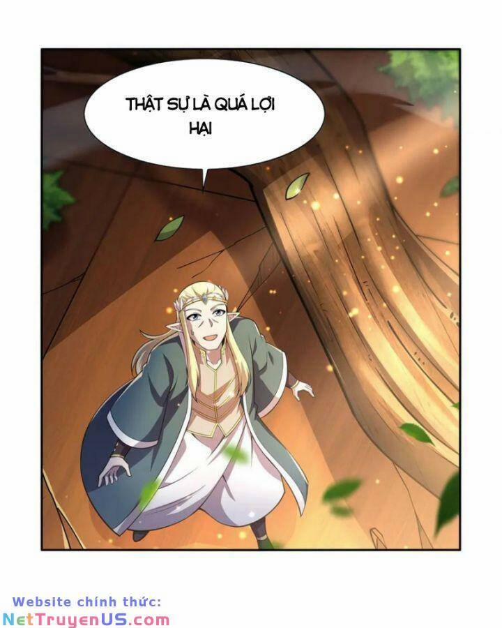 Ma Vương Thất Nghiệp 382 trang 4