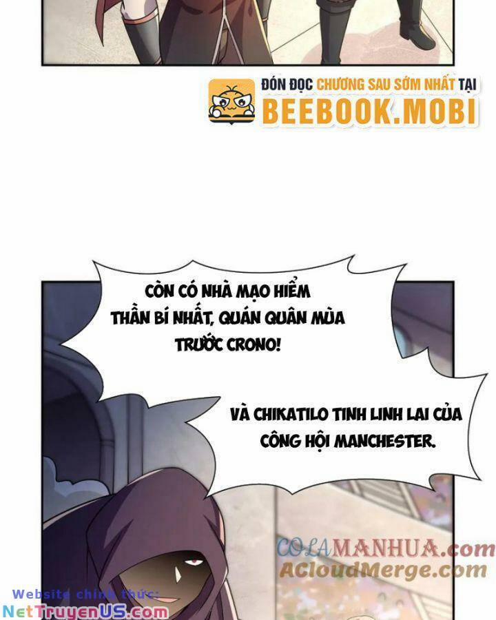 Ma Vương Thất Nghiệp 382 trang 41