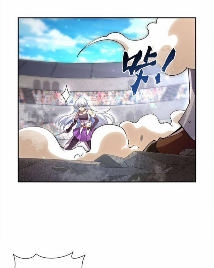 Ma Vương Thất Nghiệp 384 trang 35