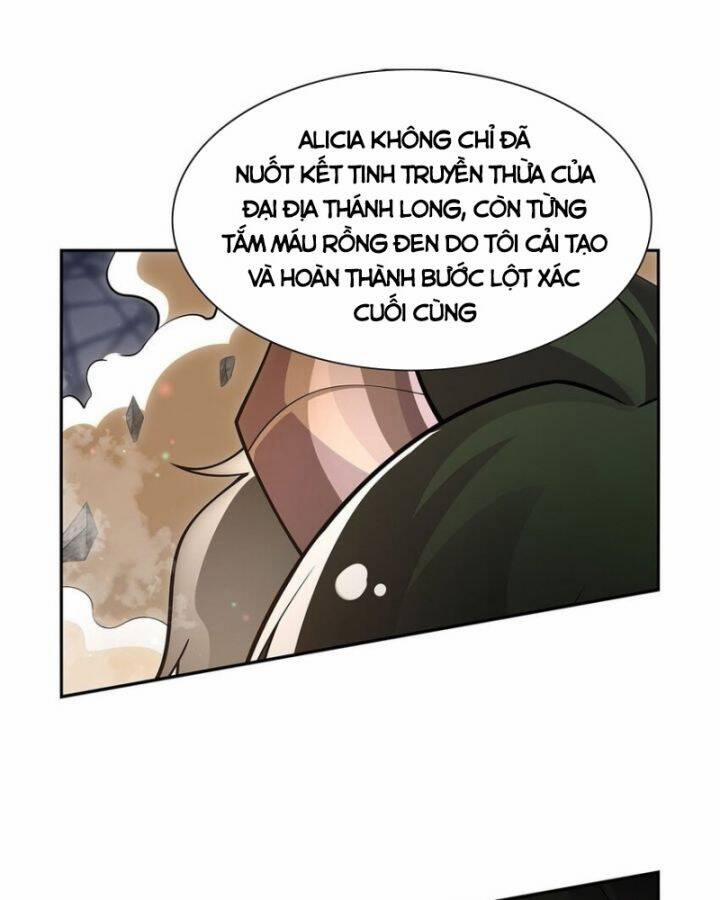 Ma Vương Thất Nghiệp 384 trang 37