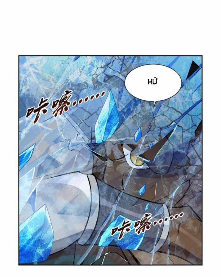 Ma Vương Thất Nghiệp 384 trang 4