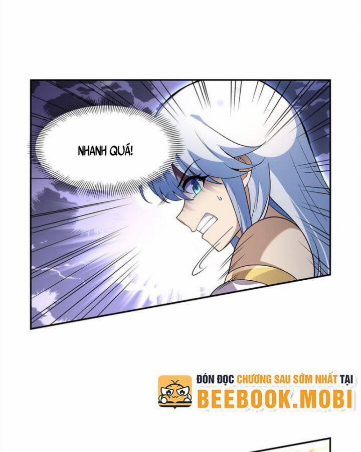 Ma Vương Thất Nghiệp 384 trang 43