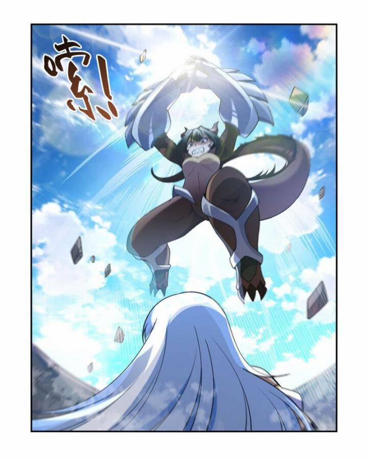 Ma Vương Thất Nghiệp 384 trang 46