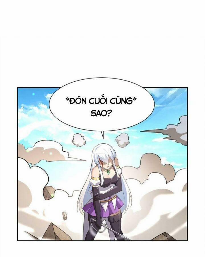 Ma Vương Thất Nghiệp 385 trang 29