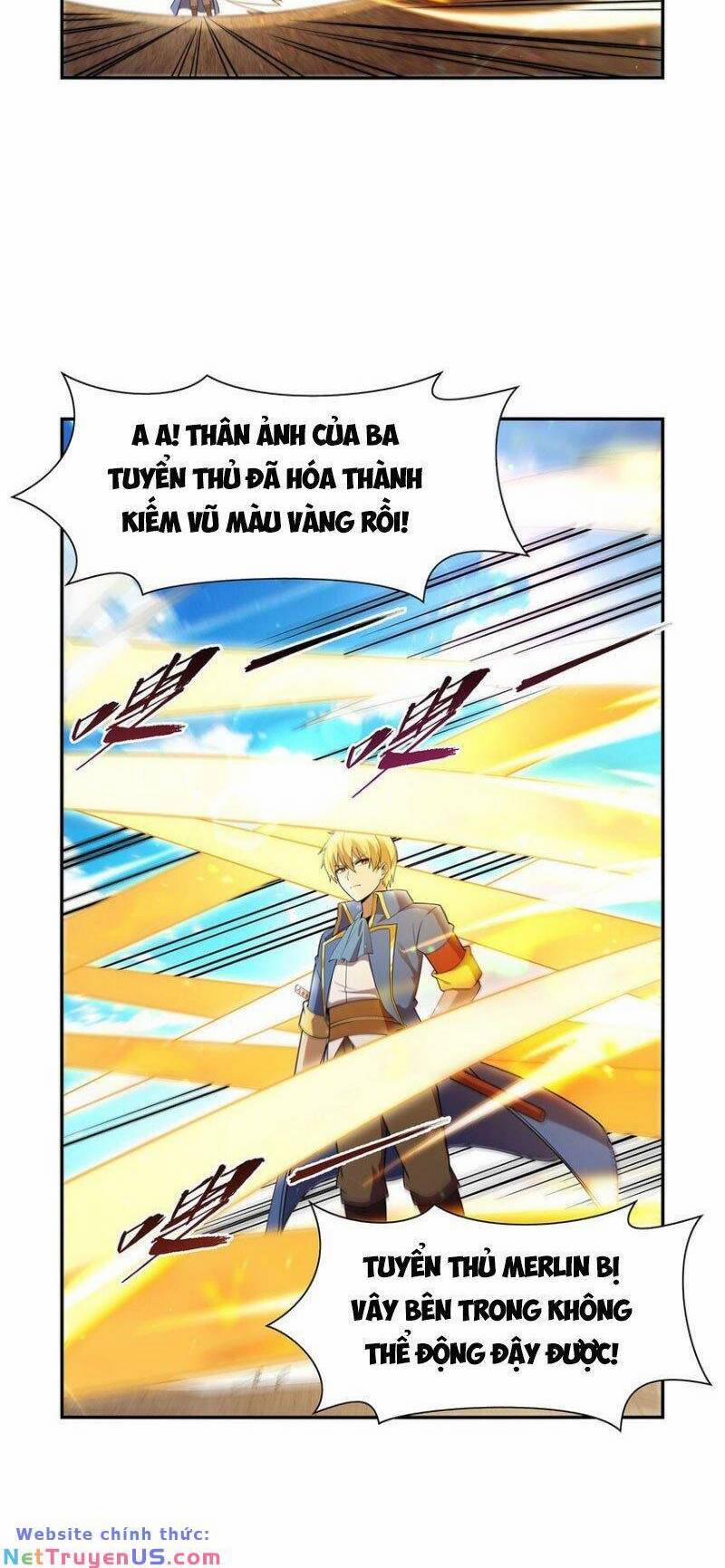 Ma Vương Thất Nghiệp 386 trang 15