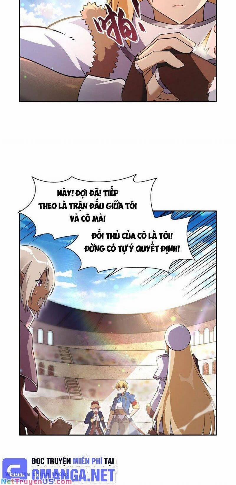 Ma Vương Thất Nghiệp 387 trang 13