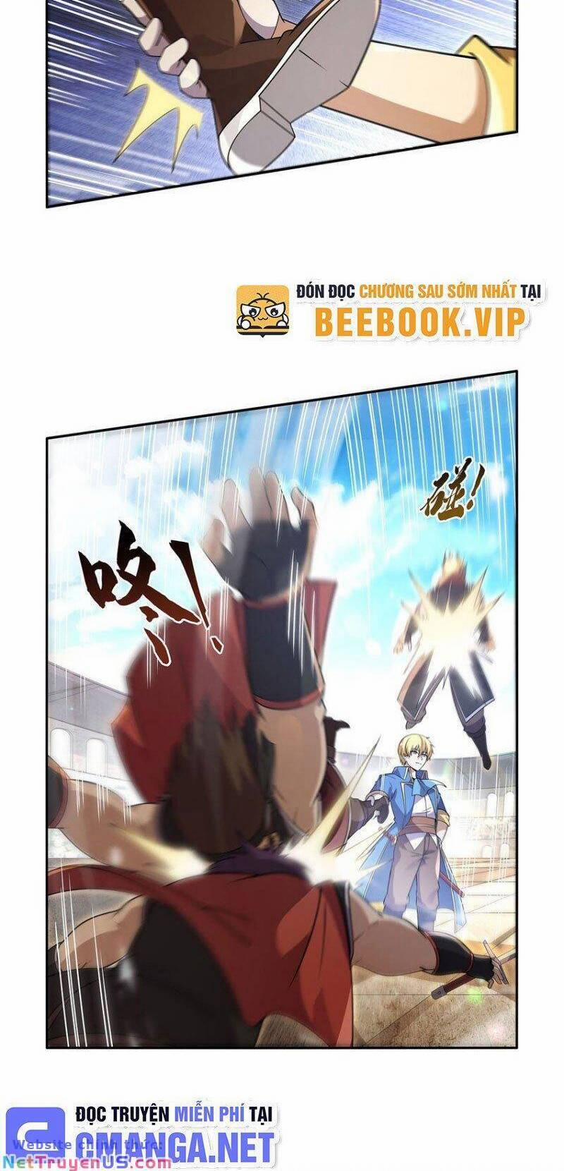 Ma Vương Thất Nghiệp 387 trang 7