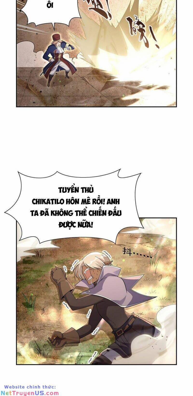 Ma Vương Thất Nghiệp 388 trang 10