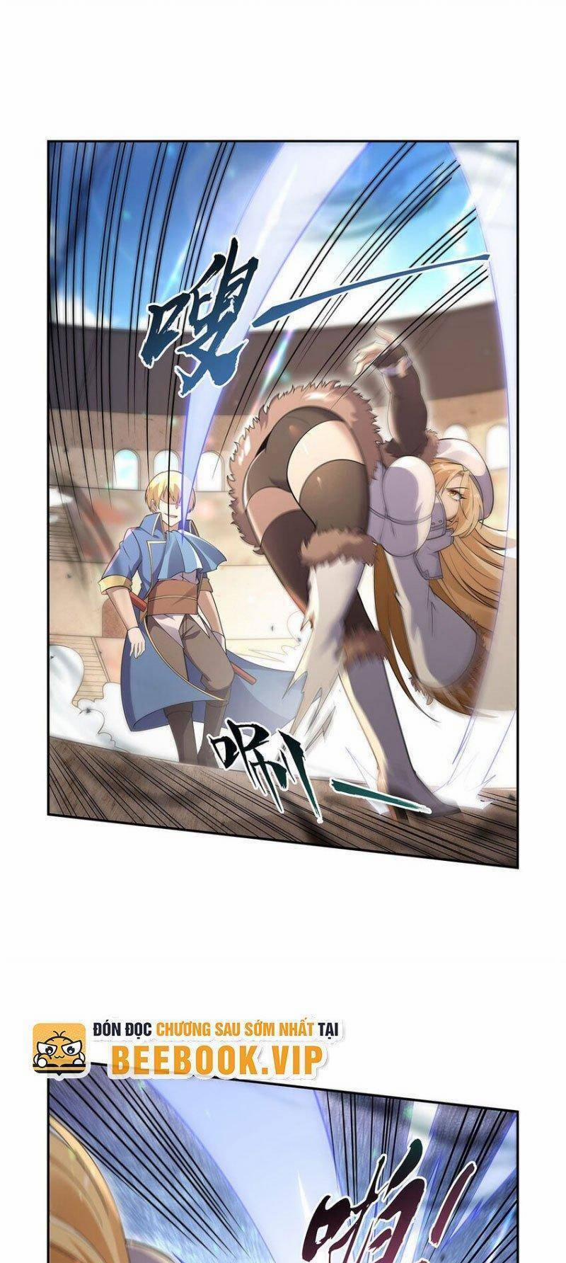 Ma Vương Thất Nghiệp 388 trang 12