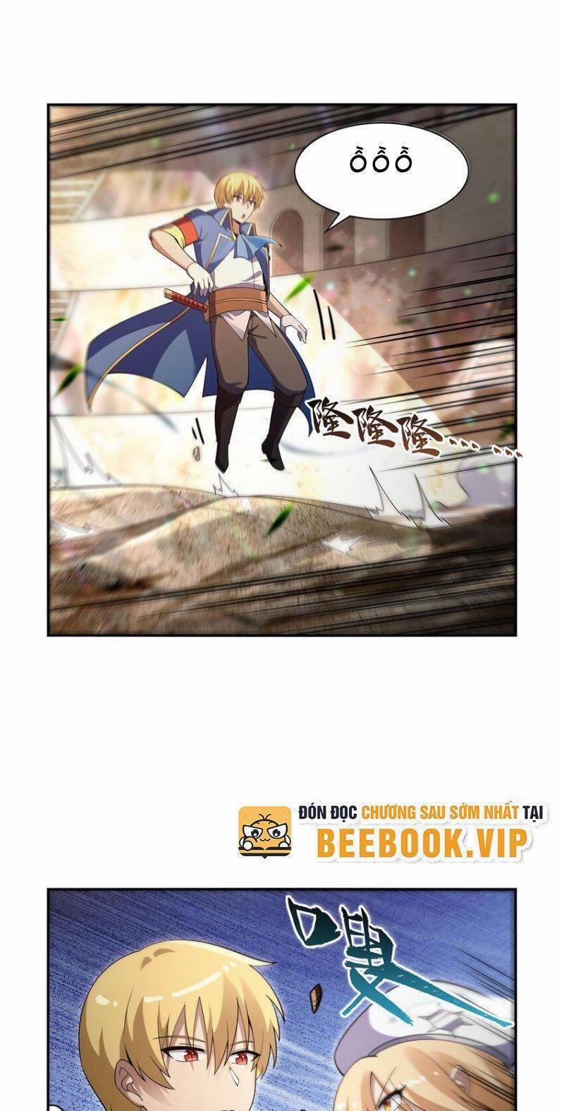 Ma Vương Thất Nghiệp 388 trang 15