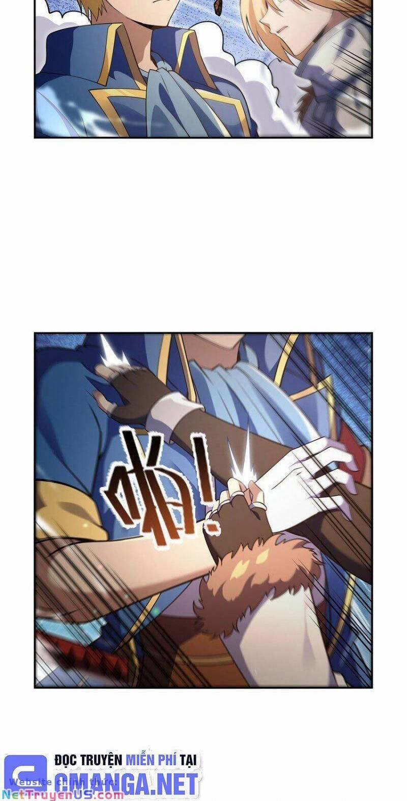 Ma Vương Thất Nghiệp 388 trang 16