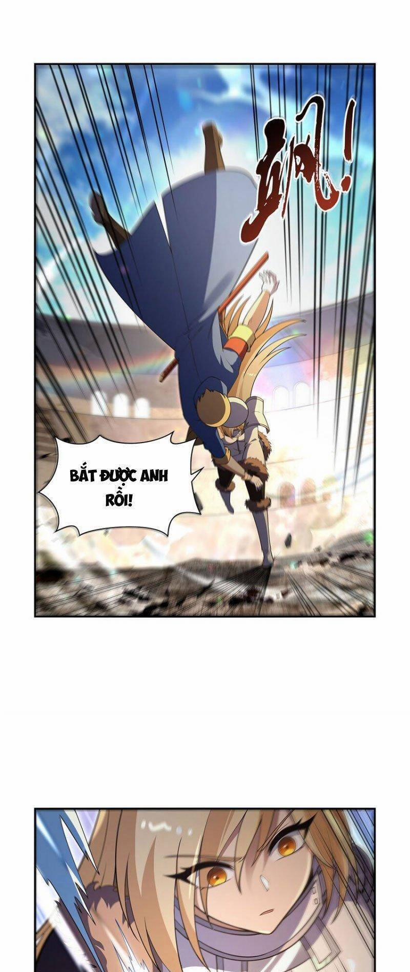 Ma Vương Thất Nghiệp 388 trang 17