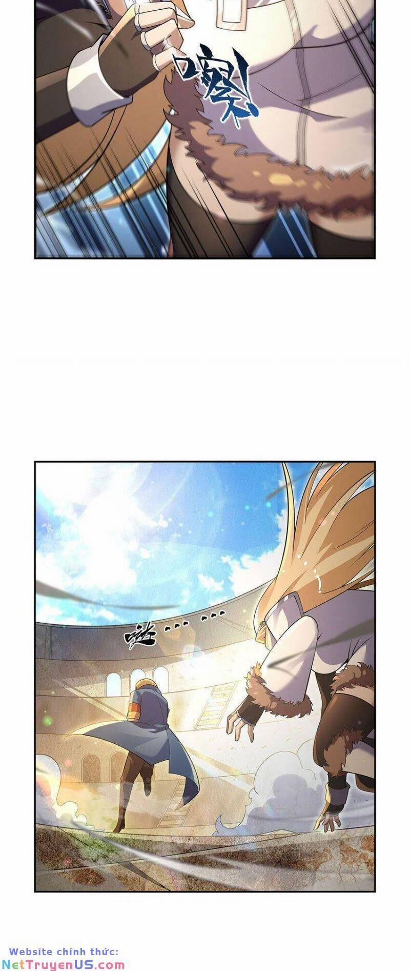 Ma Vương Thất Nghiệp 388 trang 18