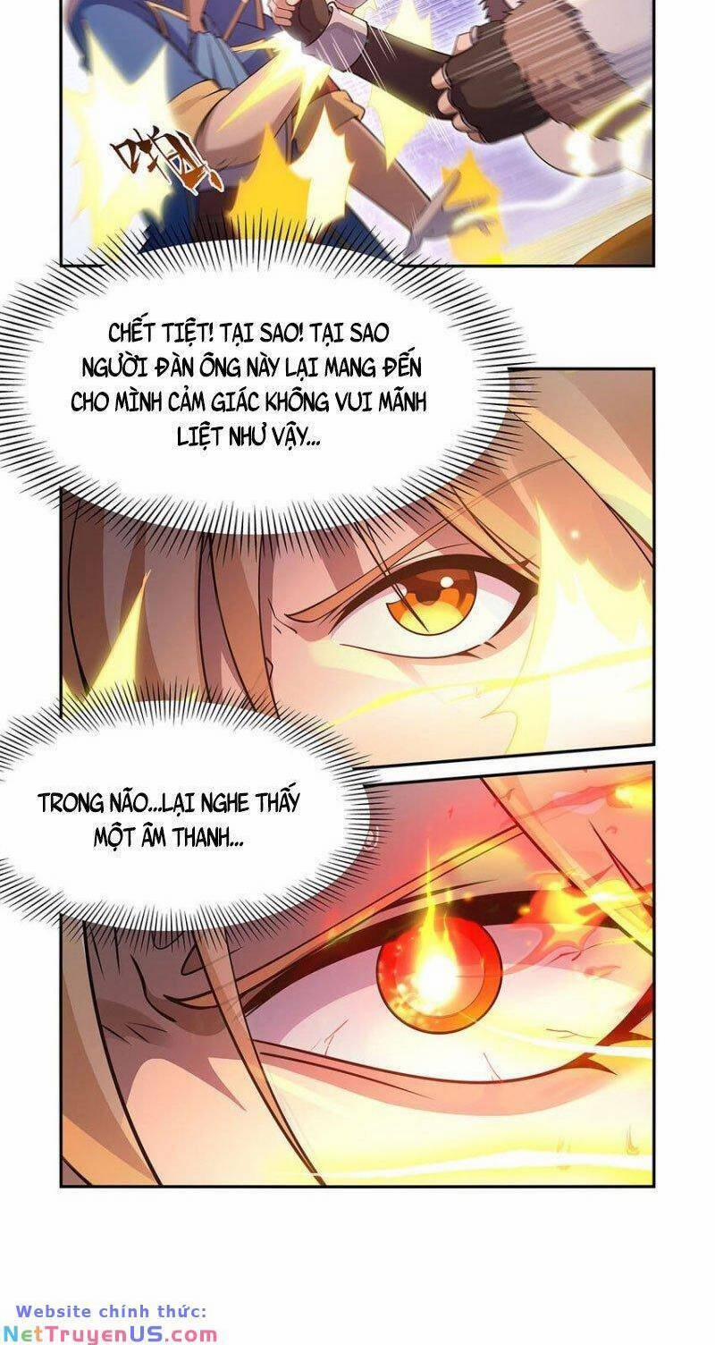 Ma Vương Thất Nghiệp 388 trang 22