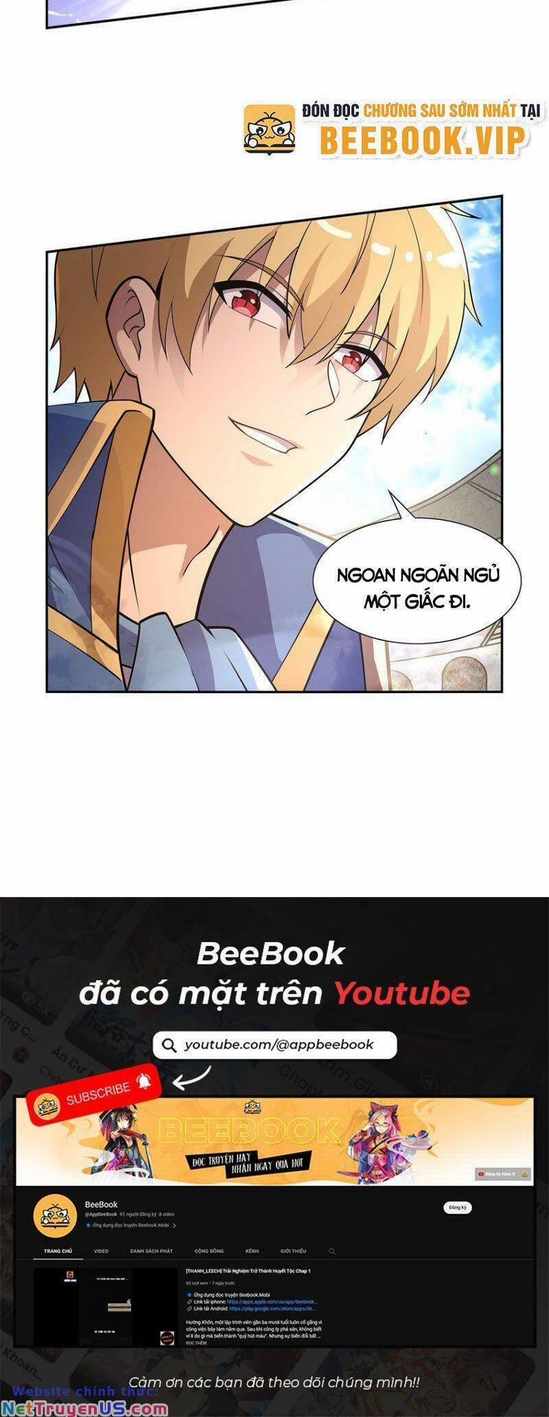 Ma Vương Thất Nghiệp 388 trang 26